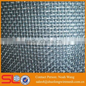 High Quality 304 Stainless Steel Wire Mesh Belt Conveyor thumbnail-3
