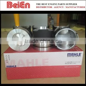 MAHLE Piston--S6K Piston thumbnail-4