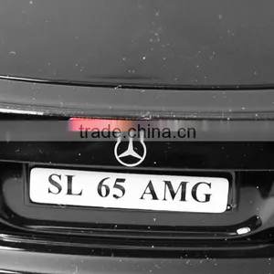 2016 USA Hot Sale!!! High Quality Bluetooth 1:14 Mercedes Die Cast Car for IOS &Android Controllod Mercedes rc Car With License thumbnail-5
