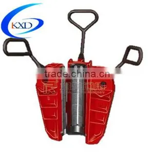 API 7K SD Type Rotary Slips for Oilfield Use Handing Tools Slips thumbnail-1