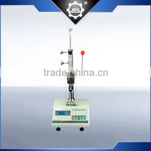 2016 SD-100B China Manufacturer High Quality CNC Spring Test Machine thumbnail-1