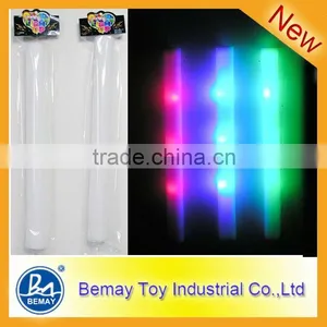 LED Toy EVA Stick Cheer Toy ! Festival Flashing Toy (224795) thumbnail-1