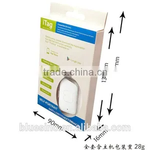 Selfie Bluetooth Shutter thumbnail-2