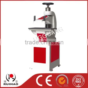 Hydraulic Punching Machine (SD626-8) thumbnail-1