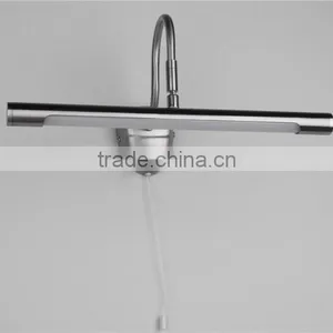 Bathroom Aluminum LED Mirror Lamp SMD 5050,IP44 thumbnail-4