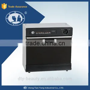 BEAUTY EQUIPMENT D-389 Salon UV Disinfection Cabinet Equipment thumbnail-1