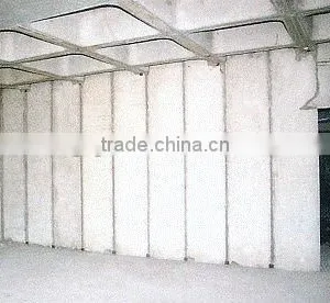 Production Line for Light Weight Heat-preserving Composite Wall Board thumbnail-1
