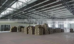 Jieyang Shuangde Metal Products Co., Ltd. company overview - view 2 thumbnail