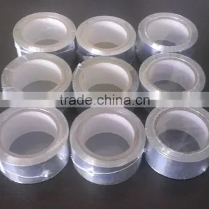 Heat Transfer Insulation Foil Tape Without Liner thumbnail-6