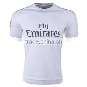 Hot Club Team Thai Quality Custom Soccer Shirt Soccer Jersey Original Quality,football Shirt thumbnail-1