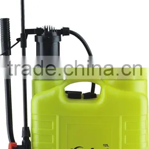 Kaifeng Factory Supplier High Quality Battery Electric Power Sprayer(1l-20l) Or-dp1 Pest Sprayer thumbnail-1