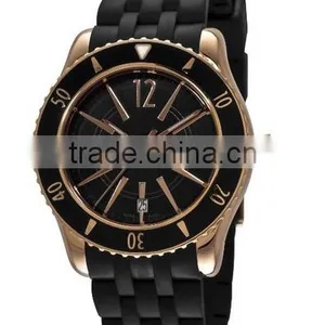 YB Watch Silicone Band Stainless Steel Case Wholesale Products thumbnail-6