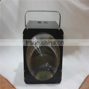 Lighting Manufacturers China Club Lighting LED Colorful Spot Light thumbnail-2