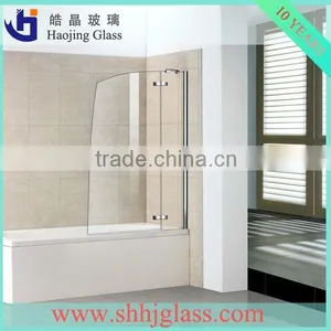 Haojing Glass Shower Door Stop With Ccc ce Iso thumbnail-4