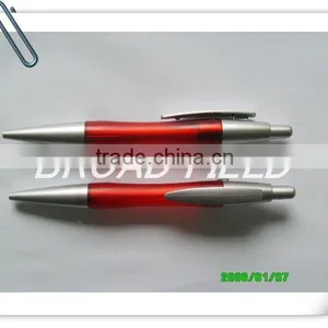 2014 NO 1 Plastic Promotional Pen Ballpoint Pen Mould thumbnail-1
