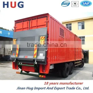 Automobile Tail Plate Lifting Hydraulic Power Unit thumbnail-2