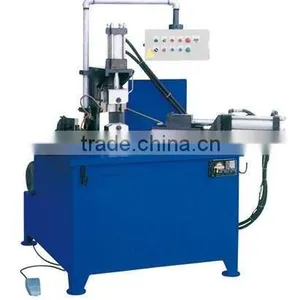 Tube End Notching Machine thumbnail-1