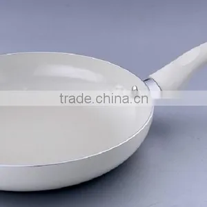 Aluminum Ceramic Mini Fry Pan With Non-Stick Coating(WNAL-3101) thumbnail-4