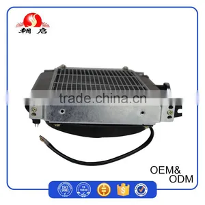 Automobile Spare Parts Manufacturer Sale Chinese Custom Auto Rickshaws Radiators thumbnail-3