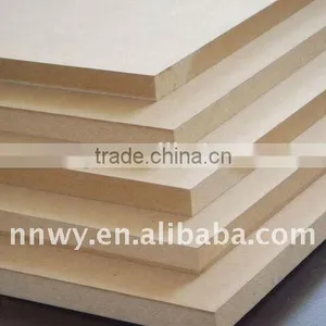Wood Paneling Board Thailand Plain MDF thumbnail-1