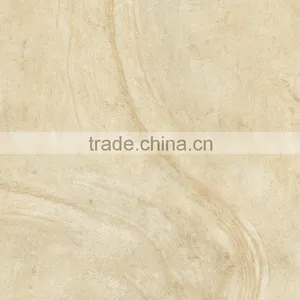 Italian Beige Color Ceramic Tile on Sale,elegant Design,Glazed Shine Surface Floor Tiles thumbnail-3