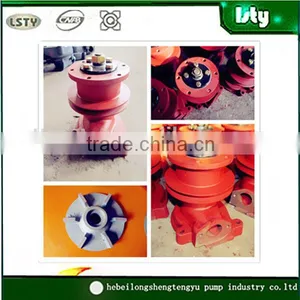 Auto Engine Pump Water Mtz thumbnail-2
