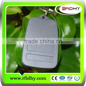Programmable RFID Keyfob Tags/keyfob Tags/llaveros AB01 thumbnail-1