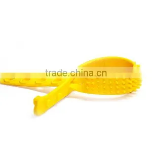 Multi-day Use RFID Tag Wristbands for Amusement Parks thumbnail-5