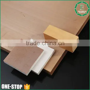 OEM Engineering Plastic Molded Products Cnc Machined Plastic TECHTRON PPS Bushing Sleeve Quality Choice thumbnail-3