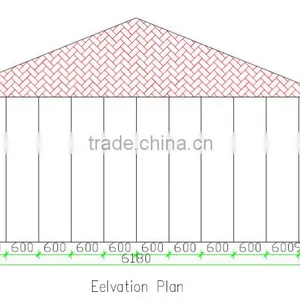 Low Cost Steel Prefabricated Houses Concrete Prices thumbnail-2