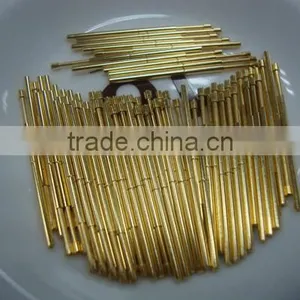 China Supplier Ultrasonic Test Probe Spring Loaded Pcb Test Probe thumbnail-2