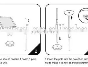 Poster Stand A3/A4 thumbnail-3