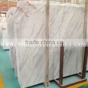 Volokas White Marble Slab Price thumbnail-2