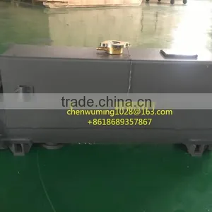 WEICHAI WD615 Exchanger Water Cooler 612600140025 thumbnail-2