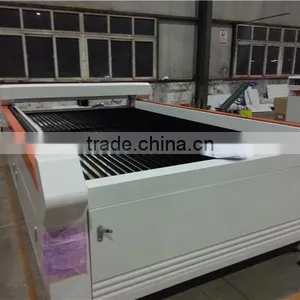 CNC Engraving and Cutting Laser Machine thumbnail-5