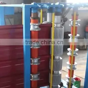 Ag Panel Curving Machine HR Panel Curving Machine R Panel Curving Machine thumbnail-2