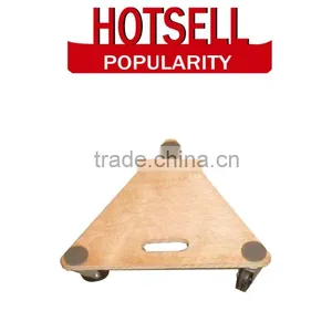 Wooden Tool Truck thumbnail-1
