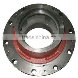Volvo Wheel Hub thumbnail-1