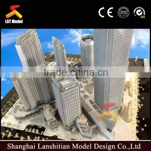Chinese Scale Model Companies / Chinese Architectural Scale Model Companies thumbnail-1