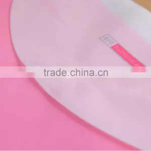 My Clear Bag Customized A4/FC PP Plastic Vivid File Bag Document Bag thumbnail-6