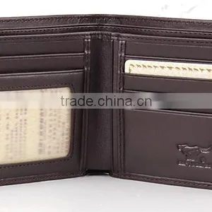 Genuine Wallet,Leather Wallet,Men's Wallet thumbnail-2