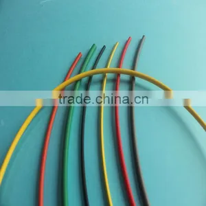 Electric Cable Insulation Heat Shrink Protected Sleeve in EU thumbnail-3