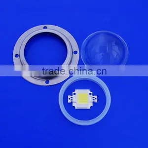 3x3 Bridgelux Chip 10 Watt High Power Led Module thumbnail-1