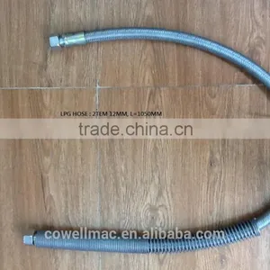 LPG Rubber Hose thumbnail-3