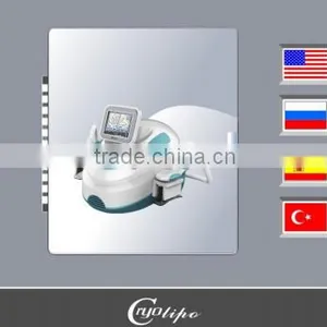 Best Portable Cellulite Removal Machine Criolipolysis Whole Sale thumbnail-5
