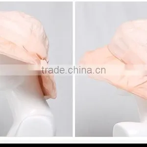 Factory Wholesale Summer Sun Hat Fashion Women Beret With Bowknot Design thumbnail-4