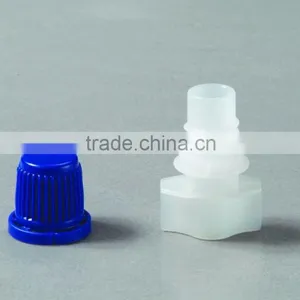Automatic Price Spout Pouch Filling Machine / Water Spout Pouch Filling Machine / Standup Pouch Filling Machine With Spout Quality Choice thumbnail-5