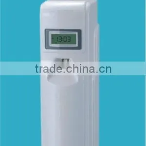 Wall-mounted Automatic Air Freshener Dispenser thumbnail-1