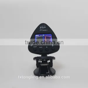 Tongling Music Cute and Stylish Professional Violin Tuner (TL-3000) thumbnail-4
