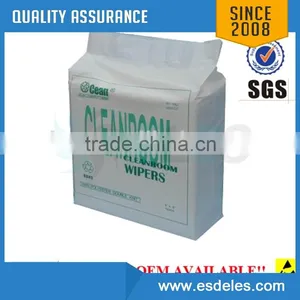 In Stock Esd Product Cleaning Wiping in Cleanroom thumbnail-2